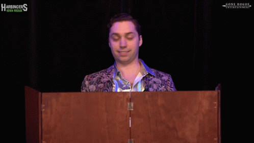 Philip Rossi Harbingersrpg Animatie Gif