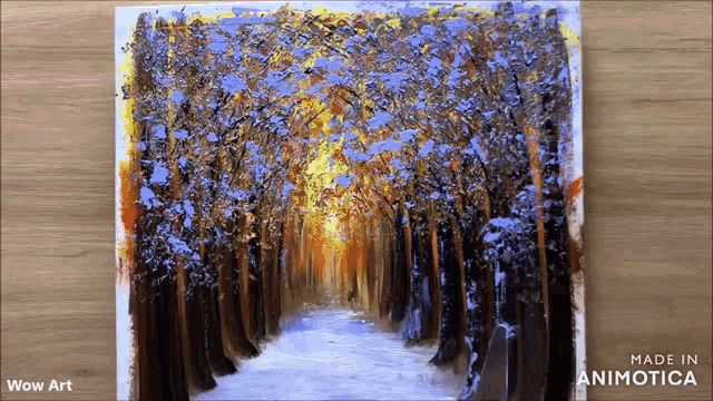 Satisfying Animatie Gifs Oddly Satisfying Animatie Gif