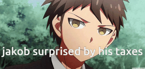 Shinylocke Shinylocke Surprise Animatie Gif