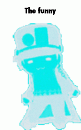 The Funny Jotaro Animatie Gif