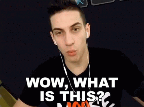 Wow What Is This Mooseplays Animatie Gif