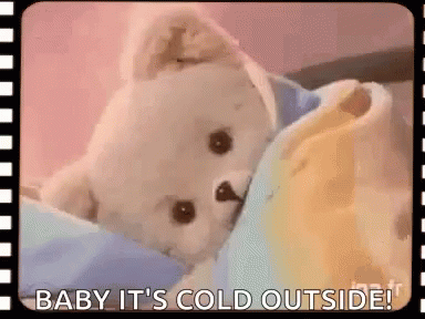 Anonar Snugglebear Animatie Gif