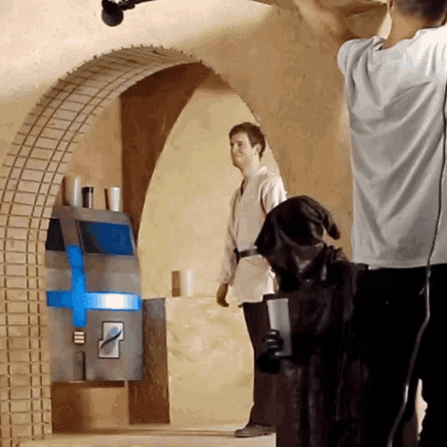 Corey Vidal Animatie Gifs Gif Plaatjes