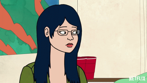 Diane Nguyen Animatie Gifs Gif Plaatjes