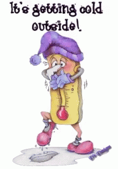 Its Getting Koud Outside Koud Animatie Gif