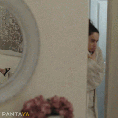 Tengo Frio Ana Regadera Animatie Gif