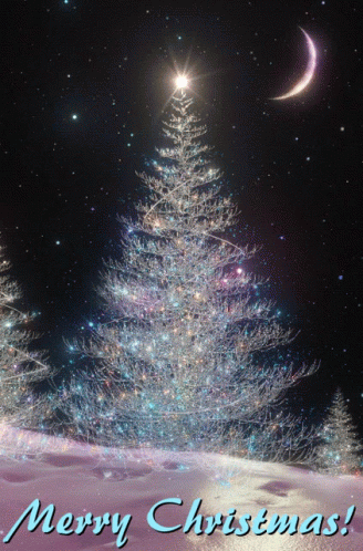 Christmas Sparkle Animatie Gif