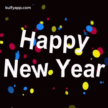 Newyearanimatie Gif Animatie Gif