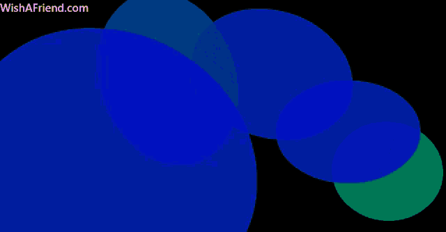 Gelukkig Nieuwjaar New Beginnings Animatie Gif