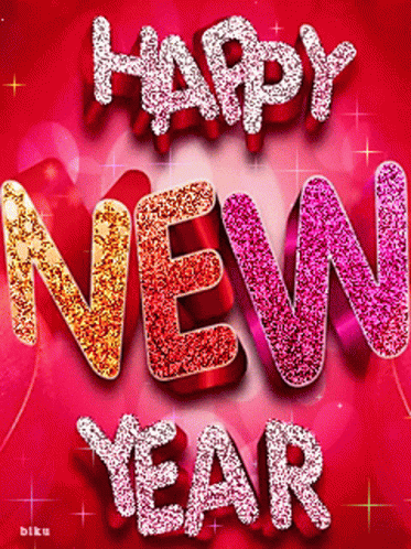 Happy New Year2021
