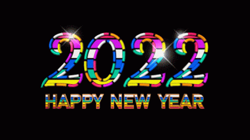 Happynewyear Animatie Gif