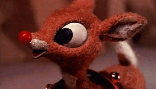Rudolph