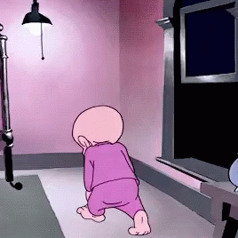 Slapen Goodnight Animatie Gif
