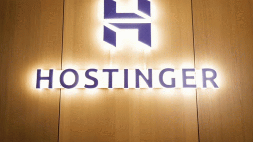 Hostinger