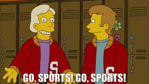 Sports