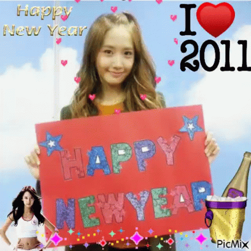 Angai313 Snsd Animatie Gif