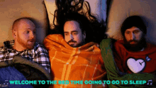 Aunty Donna Masturbating In A Tent Animatie Gif