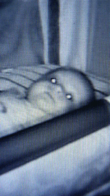 Baby Cant Animatie Gif