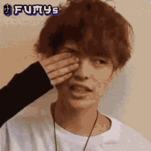Fumiya Fumys Animatie Gif