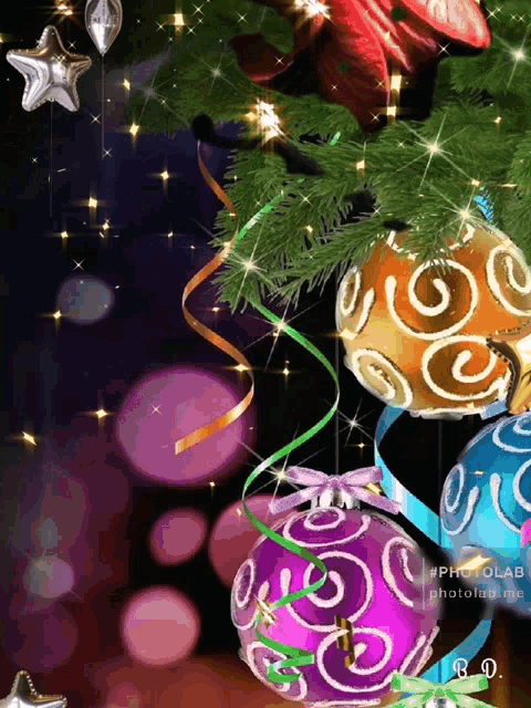 Gelukkig Nieuwjaar Animatie Gif