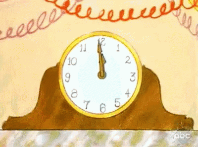 Gelukkig Nieuwjaar Charlie Brown Christmas Animatie Gif