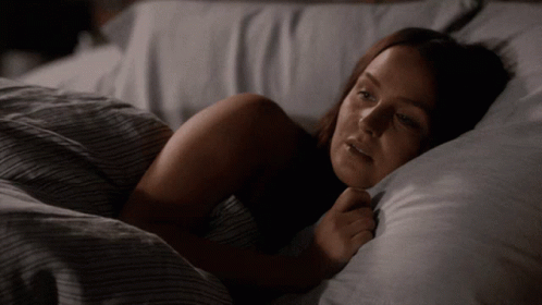 Greys Anatomy Jo Wilson Animatie Gif