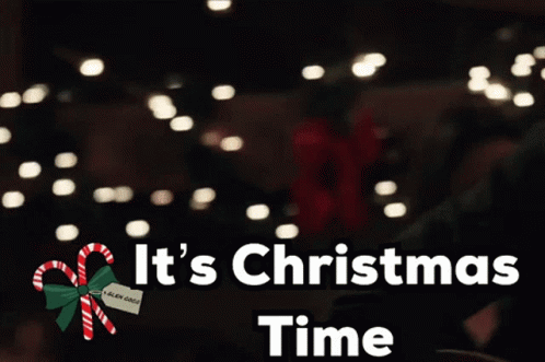 Kevinmcgarry Asongforchristmas Animatie Gif
