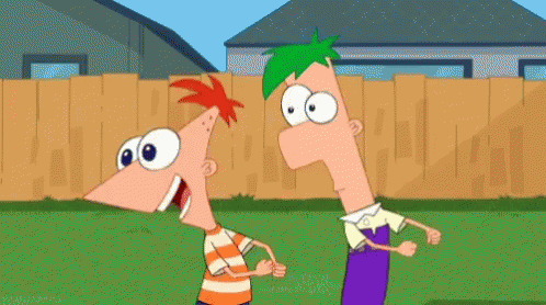 Phineas And Ferb