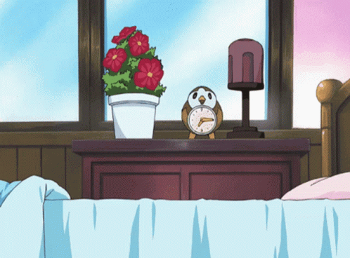 Pokemon Sinnoh Animatie Gif