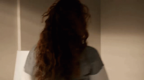 Station19 Andy Herrera Animatie Gif