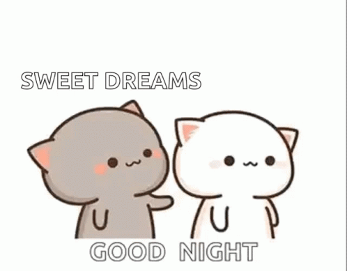 Sweet Dreams