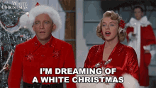 White Christmas