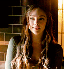 1678081081 Hope Mikaelson Animatie Gif