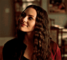 1678178263 Hope Mikaelson Hope Legacies Animatie Gif