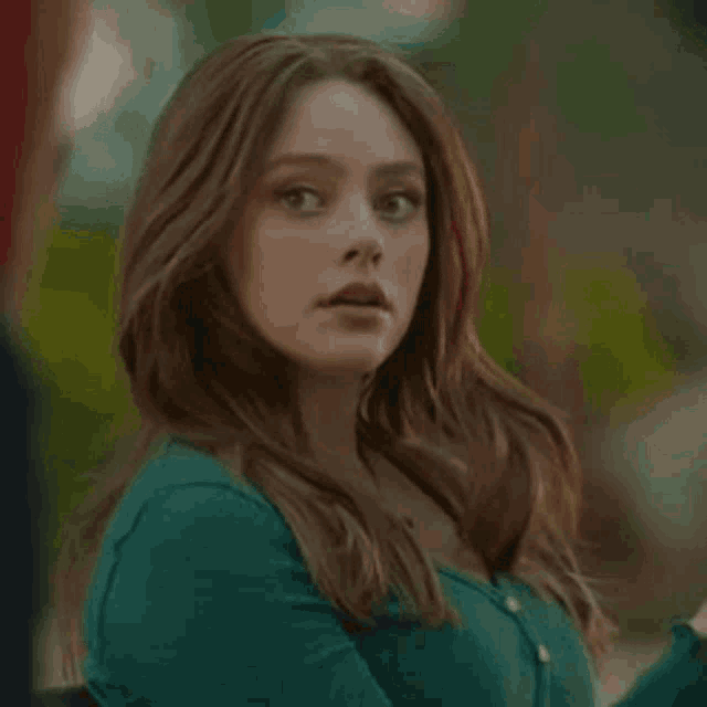 1678256567 Hope Mikaelson Animatie Gif
