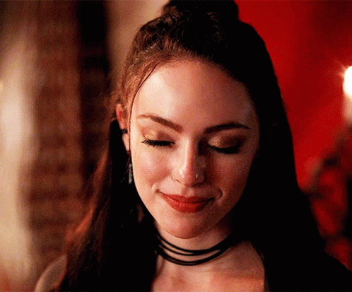 1678315809 Hope Mikaelson Animatie Gif