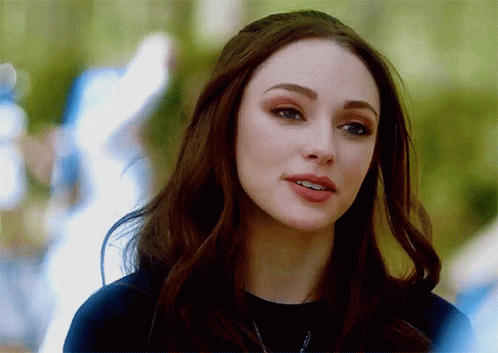 1678334645 Hope Mikaelson Animatie Gif