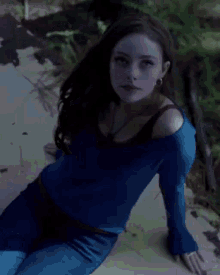 1678353454 Hope Mikaelson Animatie Gif