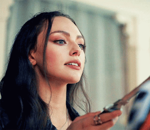 1678582006 Hope Mikaelson Legacies Animatie Gif