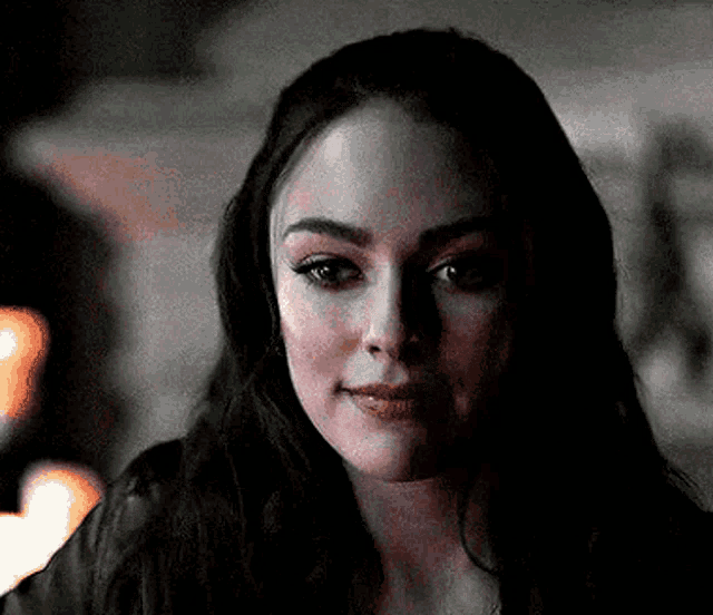 1678620335 Hope Mikaelson Hope Legacies Animatie Gif