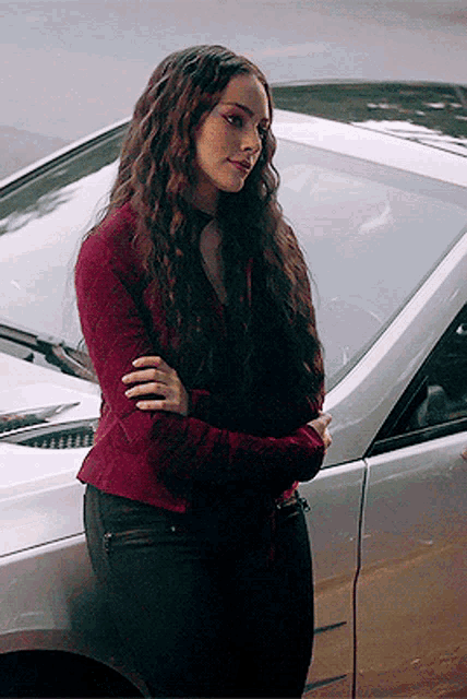 1678640244 Hope Mikaelson Animatie Gif
