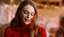 1678659911 Hope Mikaelson Legacies Animatie Gif