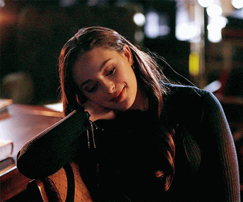 1678833507 Hope Mikaelson Animatie Gif