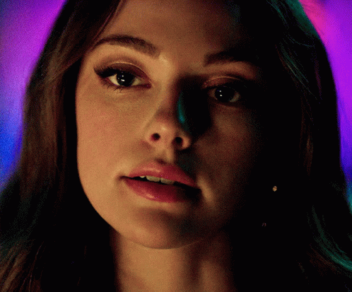 1678911648 Hope Mikaelson Legacies Animatie Gif