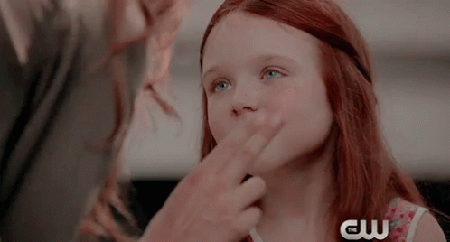 Hope Mikaelson Hayley Marshall Animatie Gif