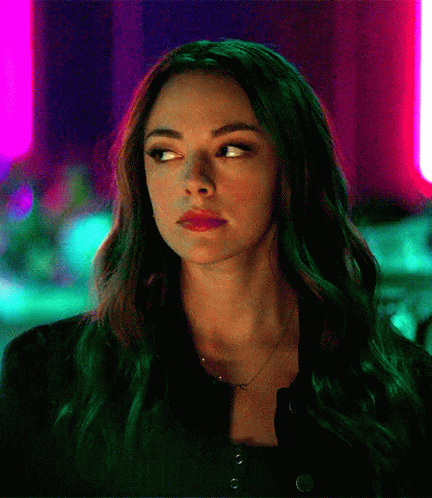 Hope Mikaelson Tvdu Tvdu Animatie Gif
