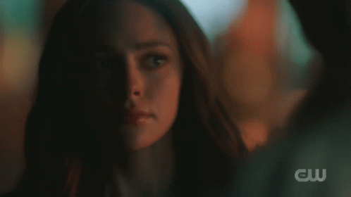 Legacies Legacies Cw Animatie Gif