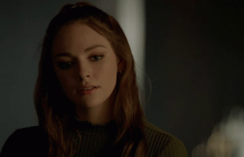 Legacies Legacies Season4 Animatie Gif